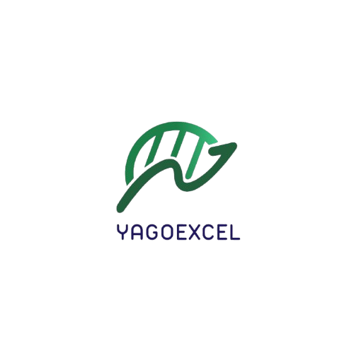 YagoExcel Logo